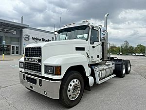 Mack PI64T M778 Trucks For Sale (New & Used)